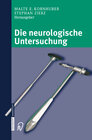 Buchcover Die neurologische Untersuchung