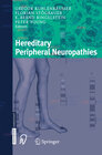 Buchcover Hereditary Peripheral Neuropathies