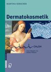 Buchcover Dermatokosmetik