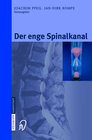 Buchcover Der enge Spinalkanal