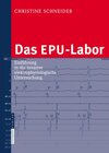 Buchcover Das EPU-Labor
