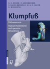 Buchcover Klumpfuß