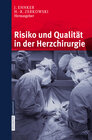 Buchcover Risiko und Qualität in der Herzchirurgie