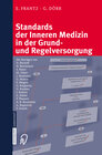 Buchcover Standards der Inneren Medizin in der Grund- und Regelversorgung