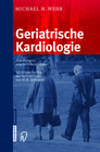 Buchcover Geriatrische Kardiologie