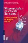 Buchcover Wissenschaftsgeschichte der ADHS