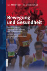 Buchcover Bewegung und Gesundheit