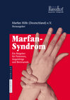 Buchcover Marfan-Syndrom