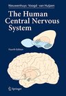 Buchcover The Human Central Nervous System: A Synopsis and Atlas (English Edition)