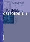 Buchcover Fortbildung Osteologie 1