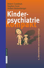 Buchcover Kinderpsychiatrie kompakt