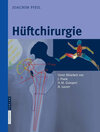 Buchcover Hüftchirurgie