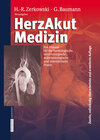 Buchcover HerzAkutMedizin