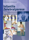 Buchcover Infantile Zerebralparese