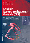 Buchcover Kardiale Resynchronisationstherapie (CRT)