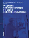 Buchcover Diagnostik und Intensivtherapie bei Sepsis und Multiorganversagen