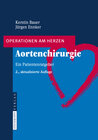 Buchcover Aortenchirurgie