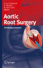 Buchcover Aortic Root Surgery