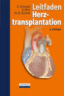 Buchcover Leitfaden Herztransplantation