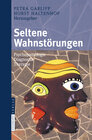 Buchcover Seltene Wahnstörungen