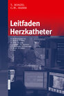 Buchcover Leitfaden Herzkatheter