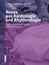 Buchcover Neues aus Kardiologie und Rhythmologie