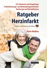 Buchcover Ratgeber Herzinfarkt