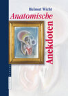 Buchcover Anatomische Anekdoten