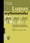 Buchcover Lupus erythematodes