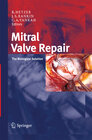 Buchcover Mitral Valve Repair