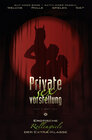 Buchcover Priate Sexvorstellung 1. Akt