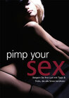 Buchcover Pimp your Sex