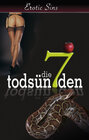 Buchcover Die 7 Todsünden