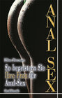 Buchcover Anal Sex
