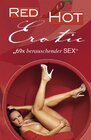 Buchcover Red Hot Erotic