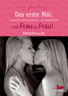 Buchcover Das erste Mal: von Frau zu Frau!