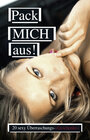 Buchcover Pack mich aus!