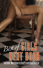 Buchcover Best of Girls next door. Unmoralische Angebote