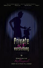 Buchcover Private Sexvorstellung 2. Akt