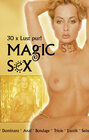 Buchcover Magic Sex