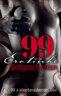 Buchcover 99 erotische Bettgeschichten