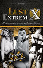 Buchcover Lust Extrem  Band 2