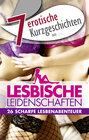 Buchcover 7 erotische Kurzgeschichten aus: