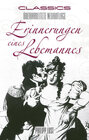 Buchcover Erinnerungen eines Lebemannes