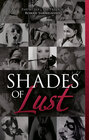 Buchcover Shades of Lust