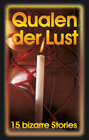 Buchcover Qualen der Lust