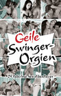 Buchcover Geile Swinger-Orgien