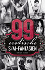 Buchcover 99 erotische SM-Fantasien