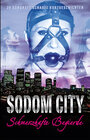 Buchcover Sodom City