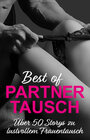 Buchcover Best of Partnertausch